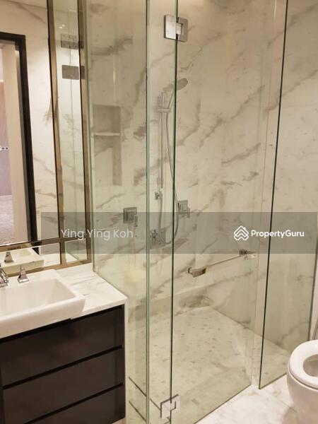 Service Residence for Rent at Four Seasons Place - Ying Ying Koh - PropertyGuru.com.my