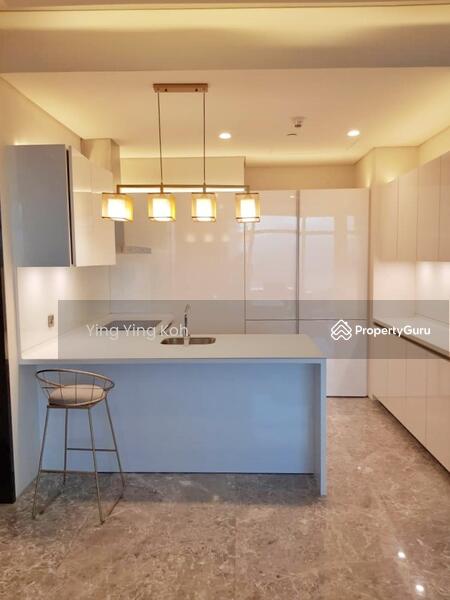 Service Residence for Rent at Four Seasons Place - Ying Ying Koh - PropertyGuru.com.my