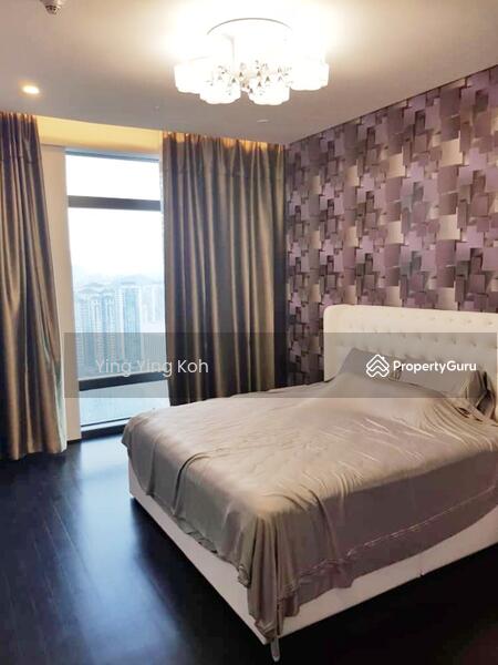 Service Residence for Rent at Four Seasons Place - Ying Ying Koh - PropertyGuru.com.my