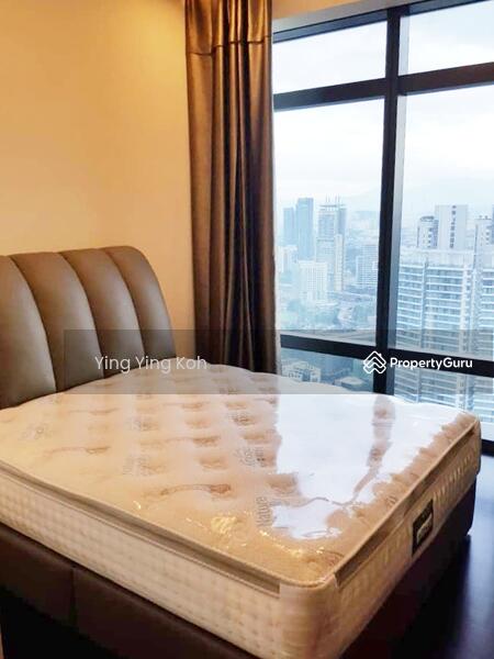 Service Residence for Rent at Four Seasons Place - Ying Ying Koh - PropertyGuru.com.my