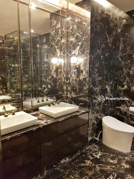 Service Residence for Rent at Four Seasons Place - Ying Ying Koh - PropertyGuru.com.my