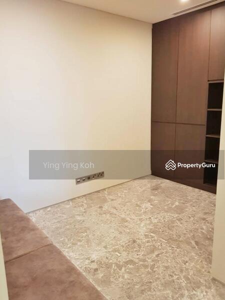 Service Residence for Rent at Four Seasons Place - Ying Ying Koh - PropertyGuru.com.my