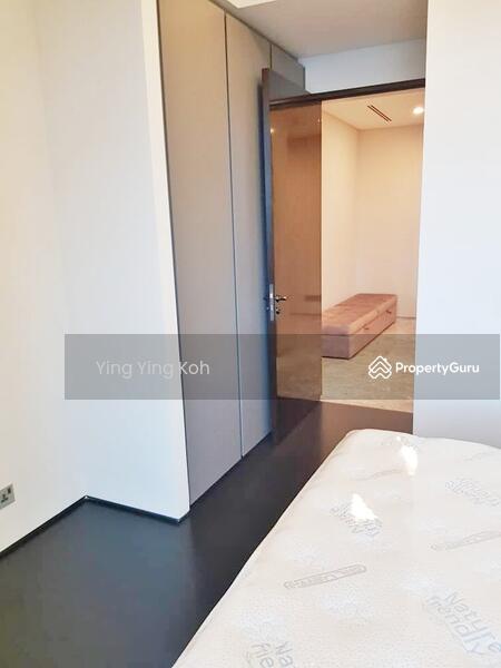 Service Residence for Rent at Four Seasons Place - Ying Ying Koh - PropertyGuru.com.my