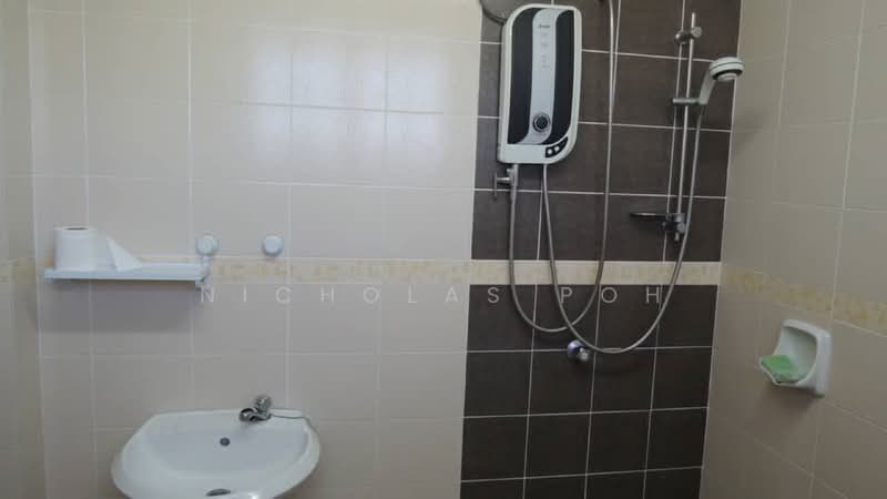 Kondominium untuk Disewa di Bercham Prima (Ipoh Kiara) - Nicholas Poh - PropertyGuru.com.my