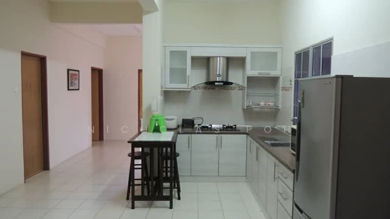 Kondominium untuk Disewa di Bercham Prima (Ipoh Kiara) - Nicholas Poh - PropertyGuru.com.my