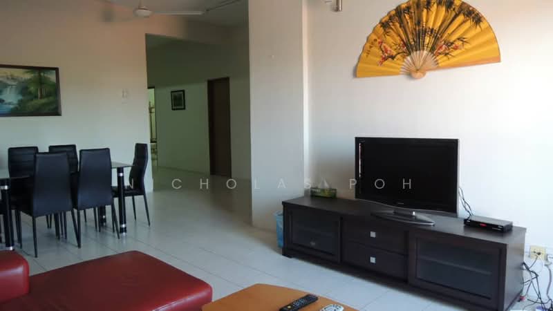 Kondominium untuk Disewa di Bercham Prima (Ipoh Kiara) - Nicholas Poh - PropertyGuru.com.my