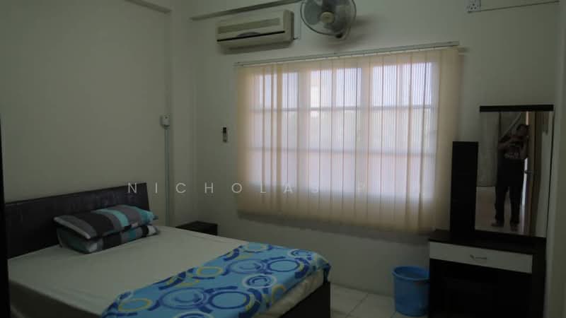 Kondominium untuk Disewa di Bercham Prima (Ipoh Kiara) - Nicholas Poh - PropertyGuru.com.my