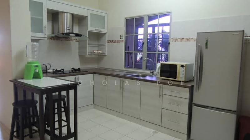 Kondominium untuk Disewa di Bercham Prima (Ipoh Kiara) - Nicholas Poh - PropertyGuru.com.my