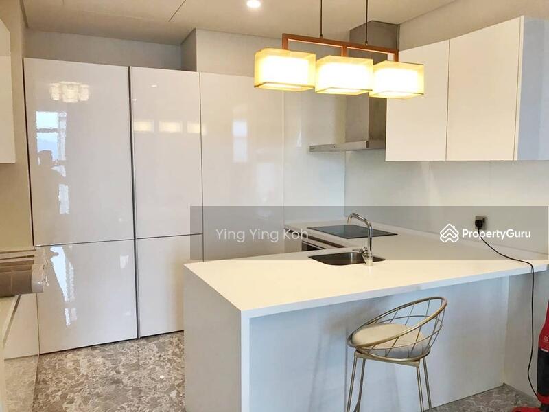 Service Residence for Rent at Four Seasons Place - Ying Ying Koh - PropertyGuru.com.my