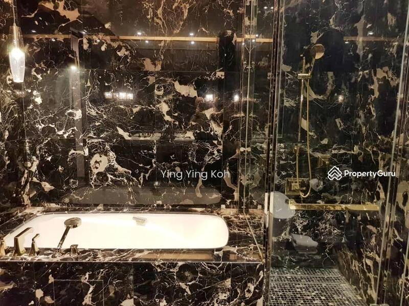 Service Residence for Rent at Four Seasons Place - Ying Ying Koh - PropertyGuru.com.my