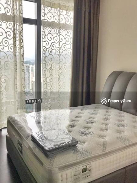 Service Residence for Rent at Four Seasons Place - Ying Ying Koh - PropertyGuru.com.my