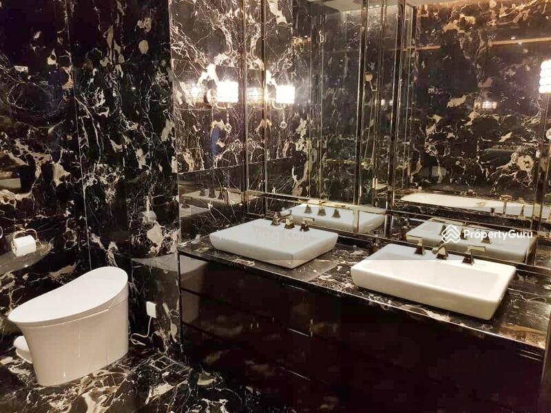 Service Residence for Rent at Four Seasons Place - Ying Ying Koh - PropertyGuru.com.my