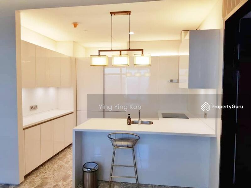 Service Residence for Rent at Four Seasons Place - Ying Ying Koh - PropertyGuru.com.my