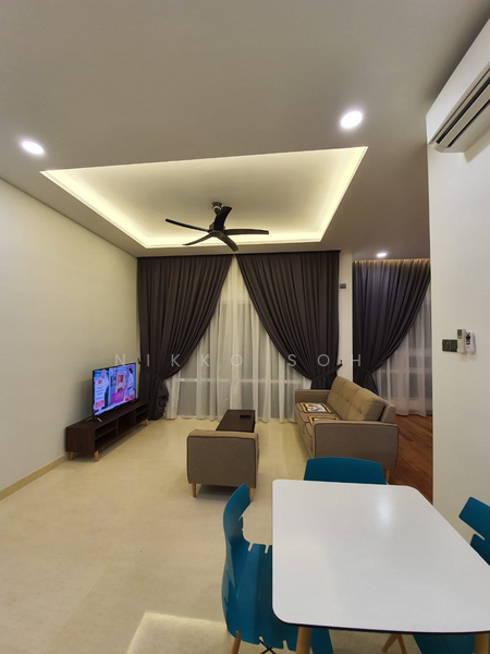 Condominium for Rent at TriTower Residence @ Johor Bahru Sentral - Nikko Soh - PropertyGuru.com.my