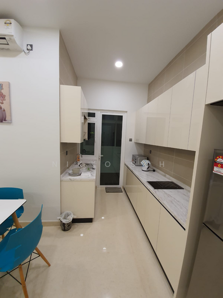 Condominium for Rent at TriTower Residence @ Johor Bahru Sentral - Nikko Soh - PropertyGuru.com.my