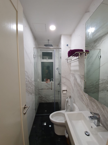 Condominium for Rent at TriTower Residence @ Johor Bahru Sentral - Nikko Soh - PropertyGuru.com.my