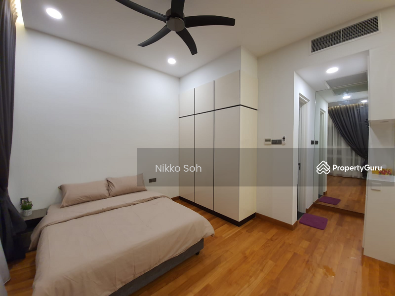 Condominium for Rent at TriTower Residence @ Johor Bahru Sentral - Nikko Soh - PropertyGuru.com.my
