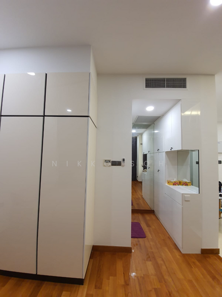 Condominium for Rent at TriTower Residence @ Johor Bahru Sentral - Nikko Soh - PropertyGuru.com.my