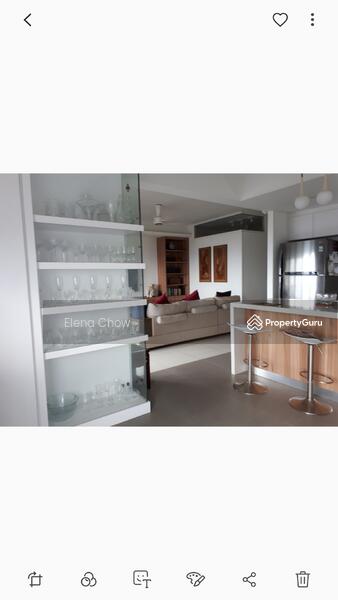 Kondominium untuk Disewa di Parkrose Condominum - Elena Chow - PropertyGuru.com.my