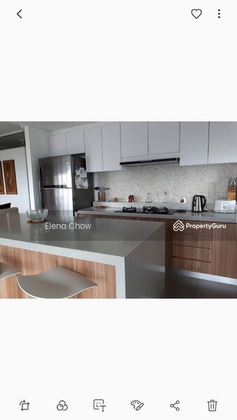 Kondominium untuk Disewa di Parkrose Condominum - Elena Chow - PropertyGuru.com.my