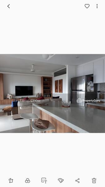 Kondominium untuk Disewa di Parkrose Condominum - Elena Chow - PropertyGuru.com.my