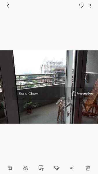 Kondominium untuk Disewa di Parkrose Condominum - Elena Chow - PropertyGuru.com.my