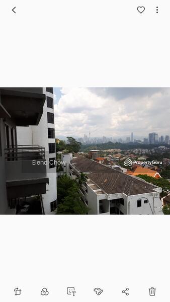 Kondominium untuk Disewa di Parkrose Condominum - Elena Chow - PropertyGuru.com.my
