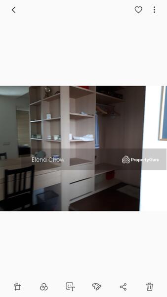 Kondominium untuk Disewa di Parkrose Condominum - Elena Chow - PropertyGuru.com.my