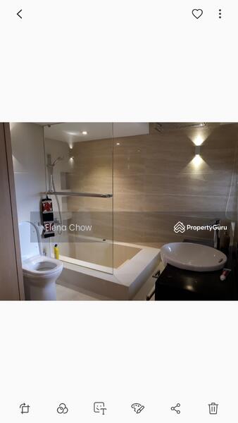 Kondominium untuk Disewa di Parkrose Condominum - Elena Chow - PropertyGuru.com.my