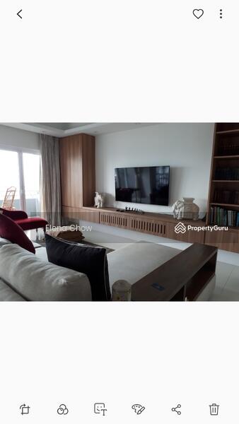 Kondominium untuk Disewa di Parkrose Condominum - Elena Chow - PropertyGuru.com.my