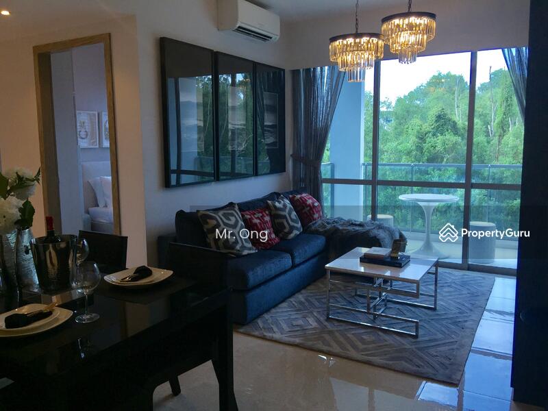 Batu Caves New Landed House, Double Storey Terrace