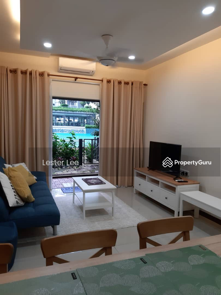 Untuk Disewa - Suria Residence