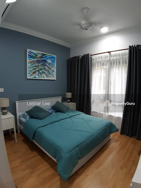 Untuk Disewa - Suria Residence