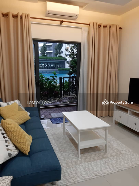 Untuk Disewa - Suria Residence