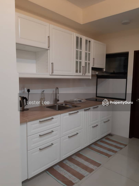 Untuk Disewa - Suria Residence