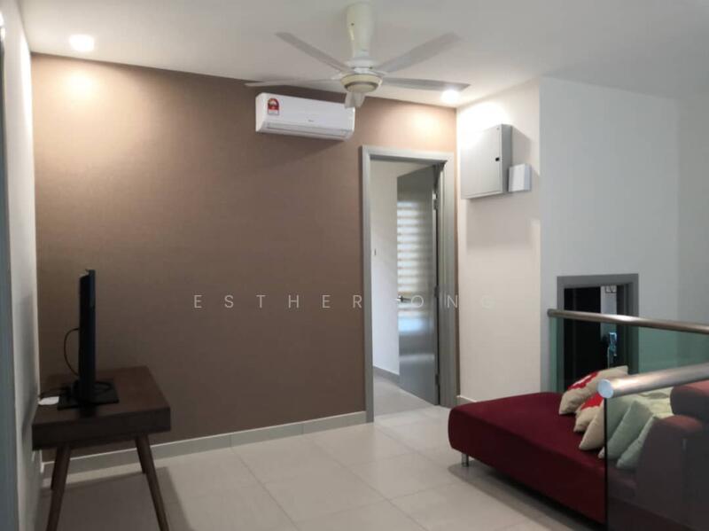 Service Residence for Sale at D' Island - Esther Ong - PropertyGuru.com.my