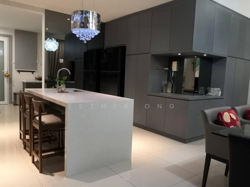 Service Residence for Sale at D' Island - Esther Ong - PropertyGuru.com.my