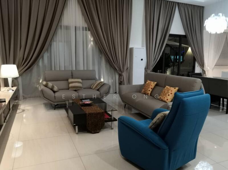 Service Residence for Sale at D' Island - Esther Ong - PropertyGuru.com.my