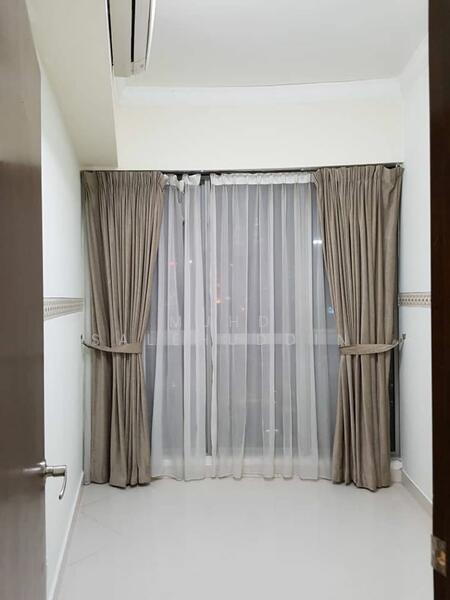 Service Residence for Sale at Regalia Residence - Muhd Salehuddin - PropertyGuru.com.my