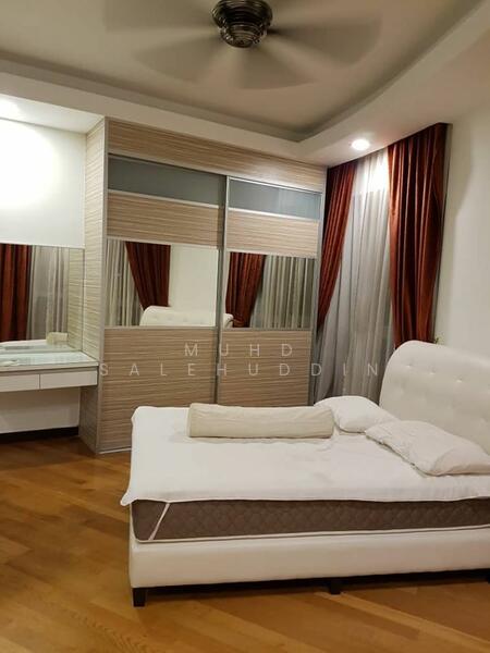 Service Residence for Sale at Regalia Residence - Muhd Salehuddin - PropertyGuru.com.my
