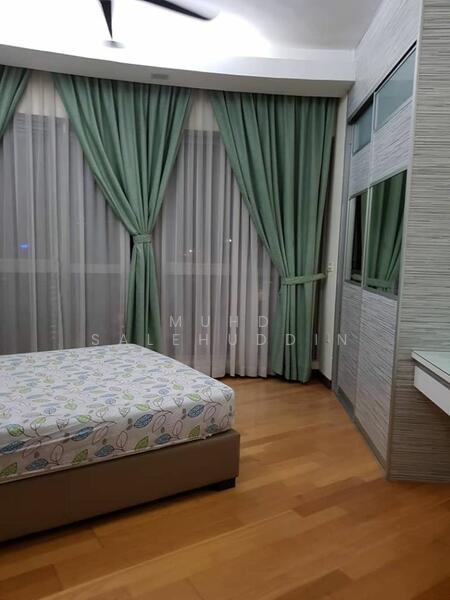 Service Residence for Sale at Regalia Residence - Muhd Salehuddin - PropertyGuru.com.my