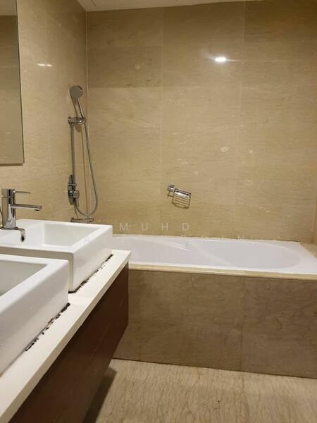 Service Residence for Sale at Regalia Residence - Muhd Salehuddin - PropertyGuru.com.my