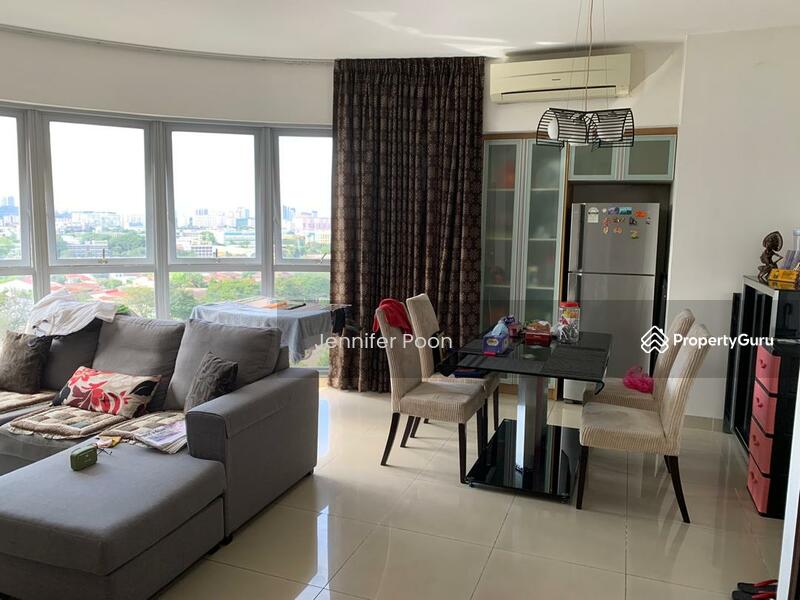 Condominium for Sale at Serviced Residence @ PJ8 - Jennifer Poon - PropertyGuru.com.my