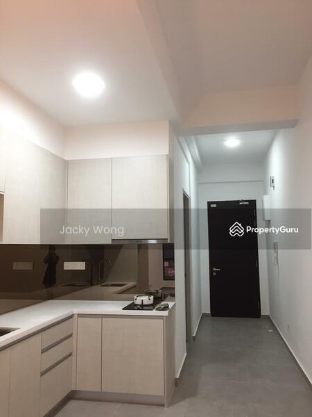For Rent - D'sands Residence