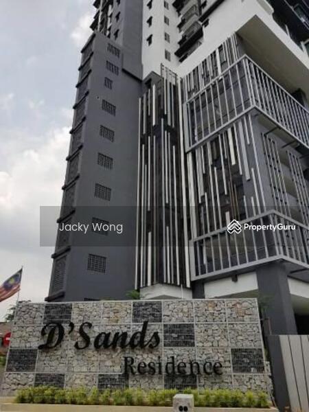 For Rent - D'sands Residence