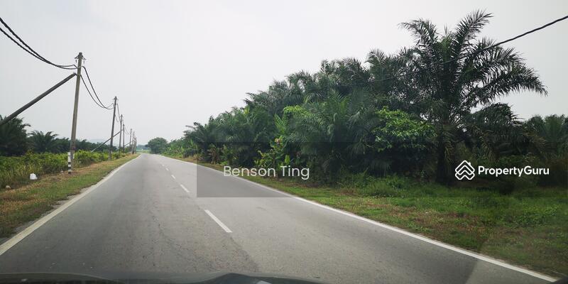 For Sale - Klang Pulau Indah Industrial Land For Sale