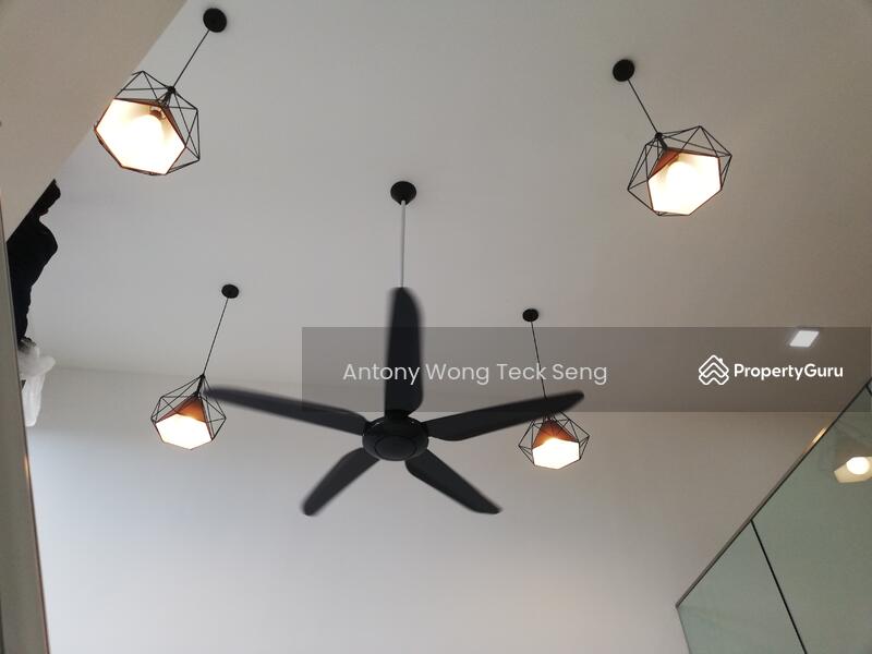 Service Residence for Rent at EkoCheras Service Residences - Antony Wong Teck Seng - PropertyGuru.com.my