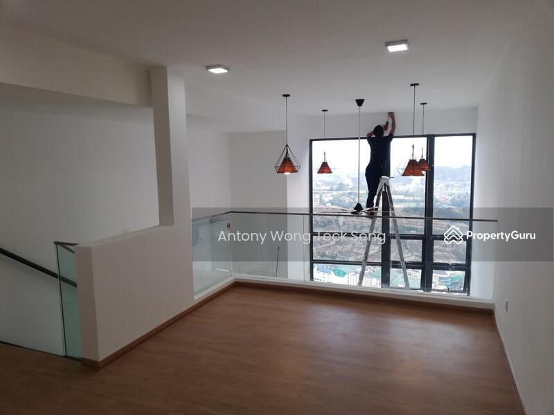 Service Residence for Rent at EkoCheras Service Residences - Antony Wong Teck Seng - PropertyGuru.com.my