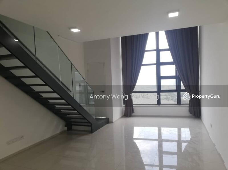 Service Residence for Rent at EkoCheras Service Residences - Antony Wong Teck Seng - PropertyGuru.com.my