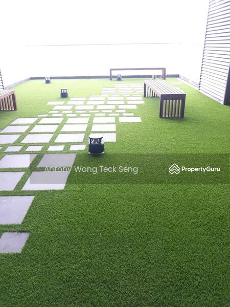 Service Residence for Rent at EkoCheras Service Residences - Antony Wong Teck Seng - PropertyGuru.com.my